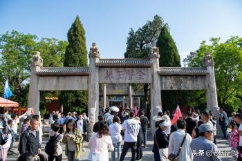 山东旅游必去景点有哪些？这六处最齐鲁  -图8