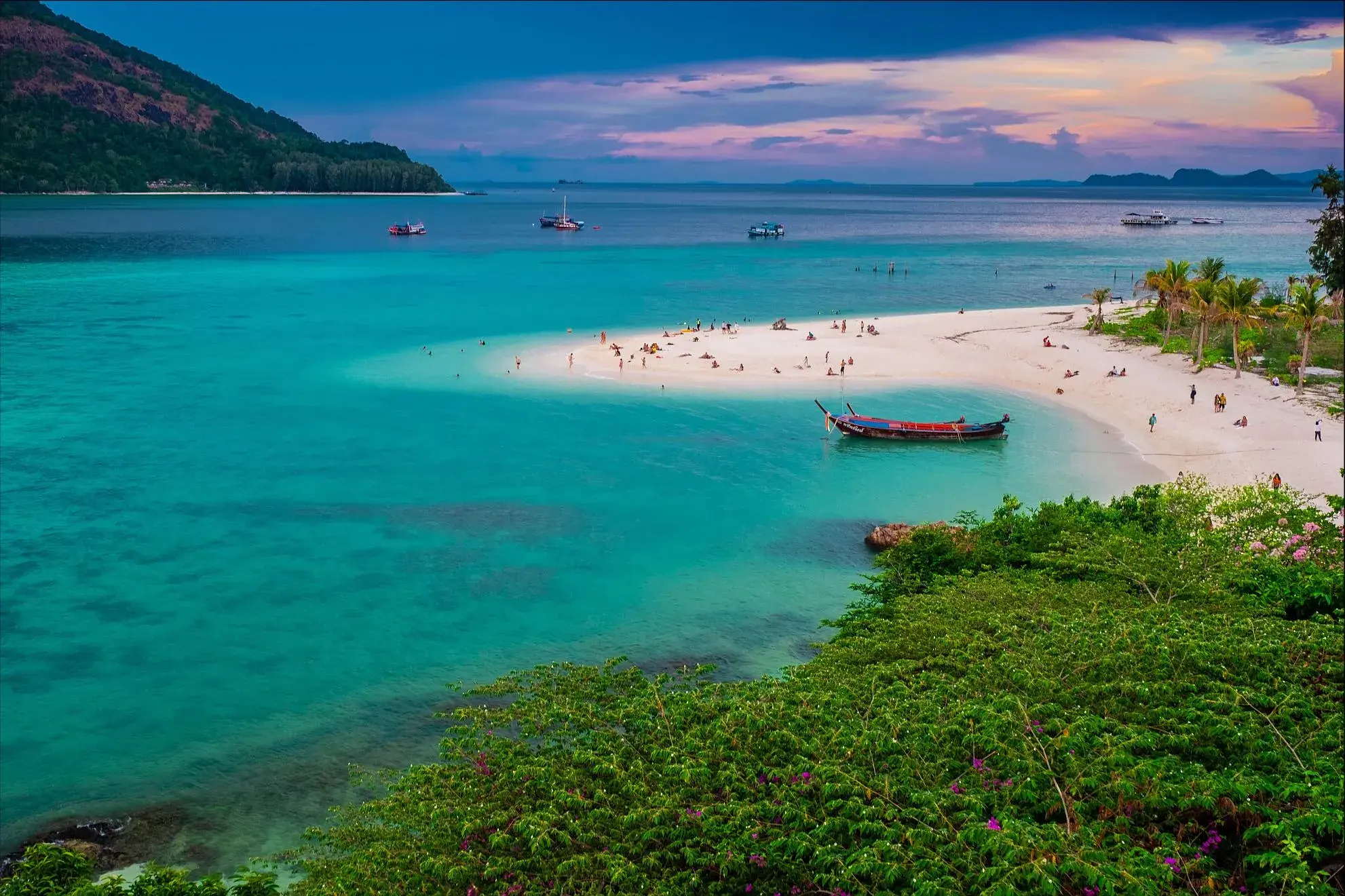 三亚旅游必打卡景点  -图2