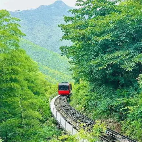 江苏旅游地区的十大景区，你都去过了吗？  -图5