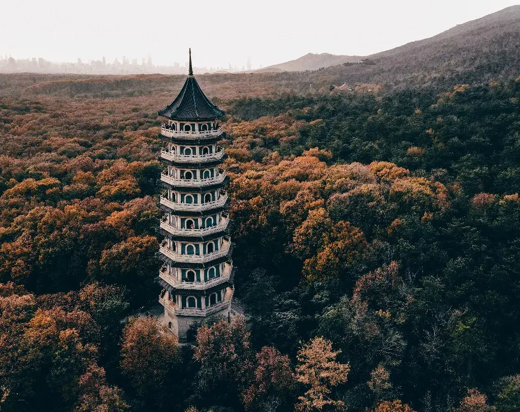 江苏旅游地区的十大景区，你都去过了吗？  -图7