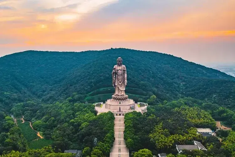 江苏旅游地区的十大景区，你都去过了吗？  -图10