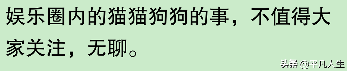 文章马伊琍姚笛？网友：三人各自安好，何尝不是新的开始！  -图4