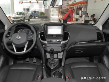 价格便宜还省油，老牌国产品牌SUV，实拍东风风神AX7  -图4