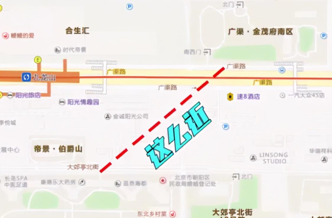 魏大勋深夜跑杨幂家住，轻车熟路包裹严实，两人住处仅隔一条街  -图17