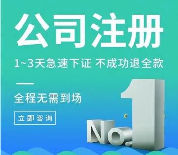 网上怎样申请营业执照流程 (营业执照网上如何申请)  -图3