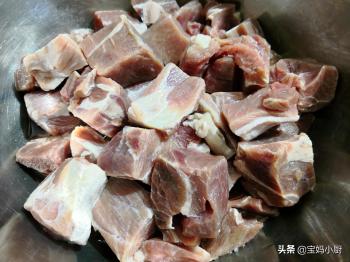 炖牛肉，软烂可口还特香，这两料不可少，照着做，大人孩子喜欢  -图3