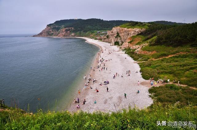 烟台10大必玩景点，吹海风踏细沙，寻找八仙过海的足迹  -图2