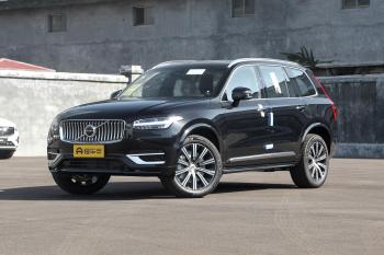 2023款沃尔沃XC90迎来上市！外观霸气，实力不俗，是你的菜吗？  -图2