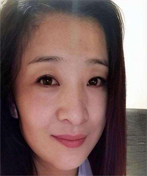 一无所有娶娇妻？张嘉译前妻杜珺：与他离婚后，我从未有过后悔  -图4