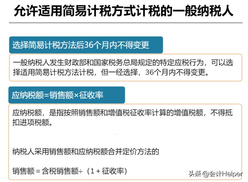 我叫增值税！从2023年1月16日起这是我最新的增值税税率 ，请知晓  -图9