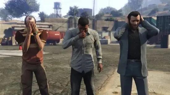 《GTA6》可以下载了！偷跑泄露？R星全体员工签署最高保密协议  -图3