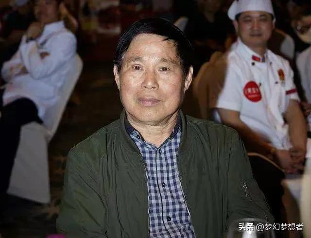 湘菜十大名厨之——湘菜开拓者、湘菜四大天王之一谭添三  -图14