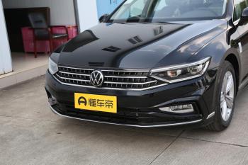 新车 | 限时13.98万元起 新款大众迈腾200万辆众享款到店 竞争帕萨特  -图6