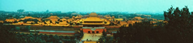 中国十大旅游景点，哪个才是真正的文化瑰宝？  -图1