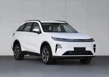 2025年，要上市的5款SUV  -图2