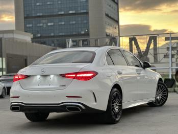 2023款奔驰C260L，优雅从容，宜商宜家  -图4