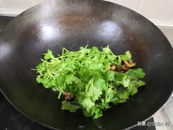 鱿鱼的4分钟家常做法，去腥只一招，不用焯水还少油，老好吃了  -图10