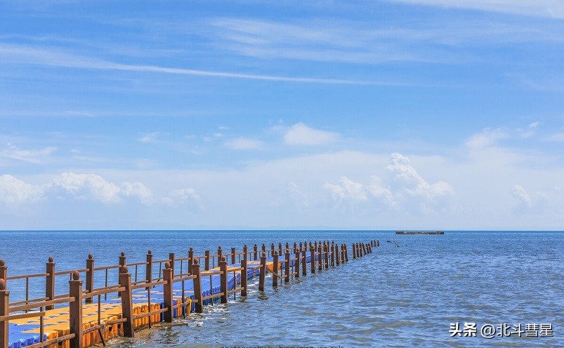 青海十大必玩景点，全部去过才算真正玩转青海  -图5