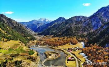 青海十大必玩景点，全部去过才算真正玩转青海  -图20