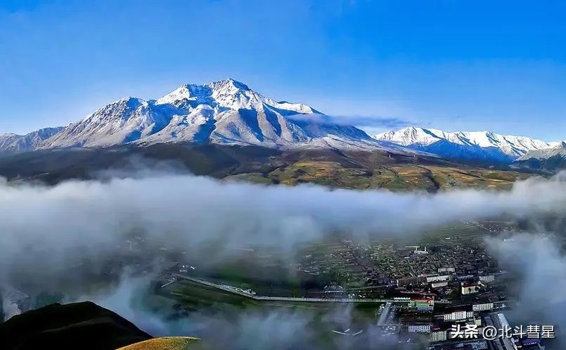 青海十大必玩景点，全部去过才算真正玩转青海  -图22