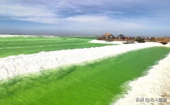 青海十大必玩景点，全部去过才算真正玩转青海  -图32