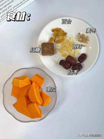 咳嗽老不好的，建议多吃这6种食物，润肠润肺，保护呼吸道  -图2