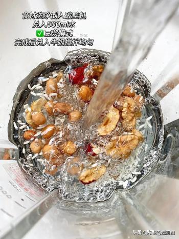 咳嗽老不好的，建议多吃这6种食物，润肠润肺，保护呼吸道  -图12