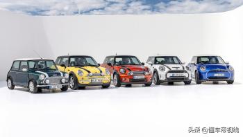 新车 | 延续卡丁车般驾驶感受？海外试驾全新电动MINI COOPER  -图4