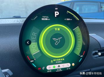 新车 | 延续卡丁车般驾驶感受？海外试驾全新电动MINI COOPER  -图20