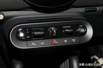 新车 | 延续卡丁车般驾驶感受？海外试驾全新电动MINI COOPER  -图21