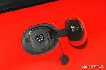 新车 | 延续卡丁车般驾驶感受？海外试驾全新电动MINI COOPER  -图26