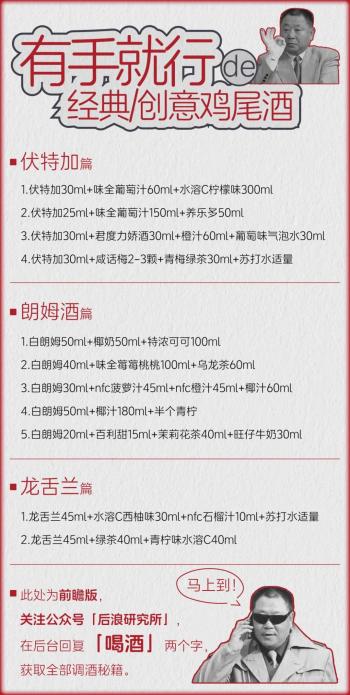 100元喝不到一杯好酒，年轻人开始流行自制「平替酒」｜2024年轻人喝酒报告  -图10