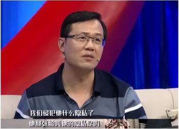 &amp;quot;憋屈&amp;quot;潘粤明：遭董洁污蔑性无能，为王大治背锅5年，不能见亲儿  -图12